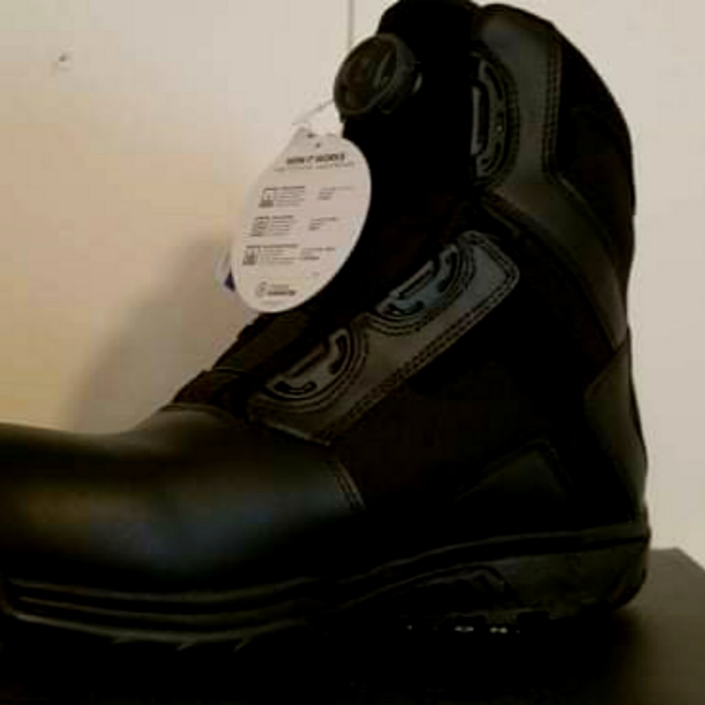 Mens tactical boots